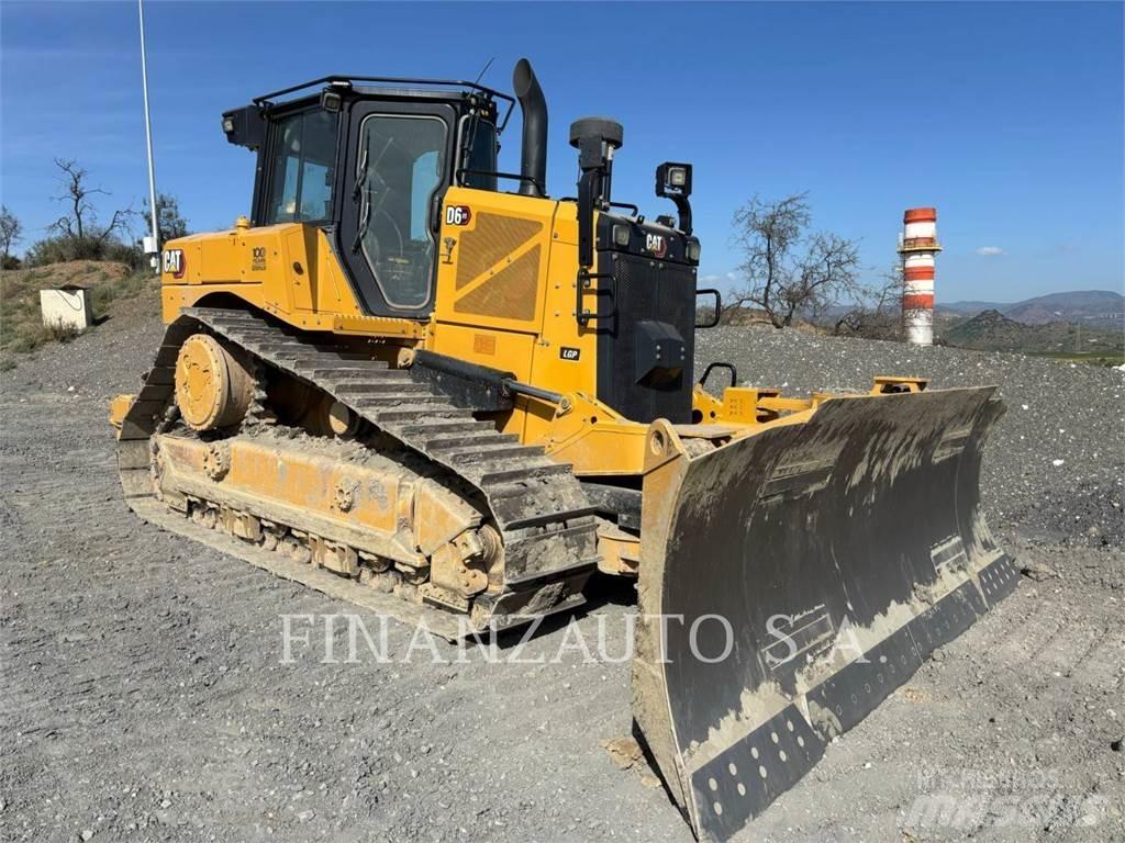 CAT D6T Dozere Beltegående