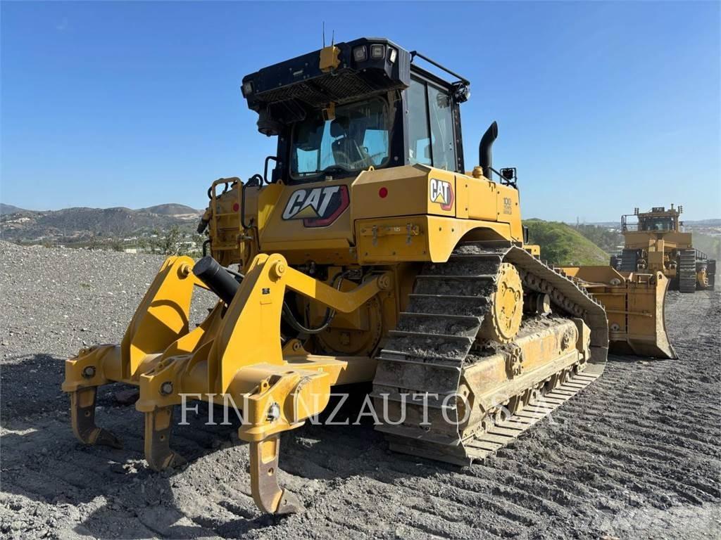 CAT D6T Dozere Beltegående