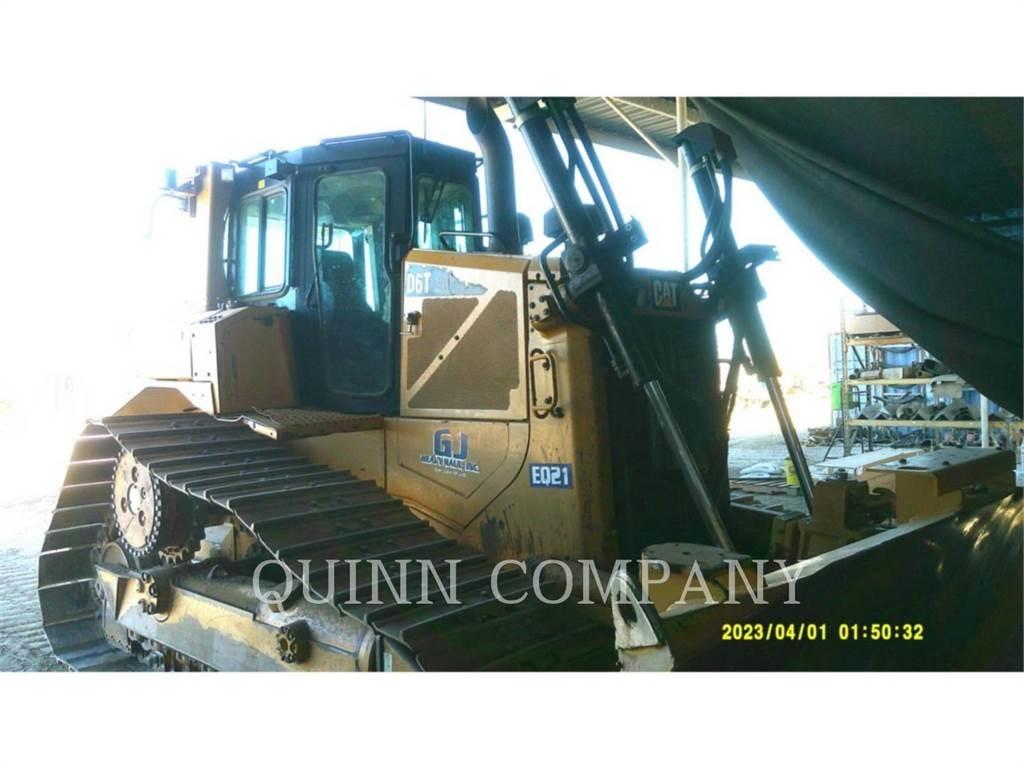 CAT D6T Dozere Beltegående