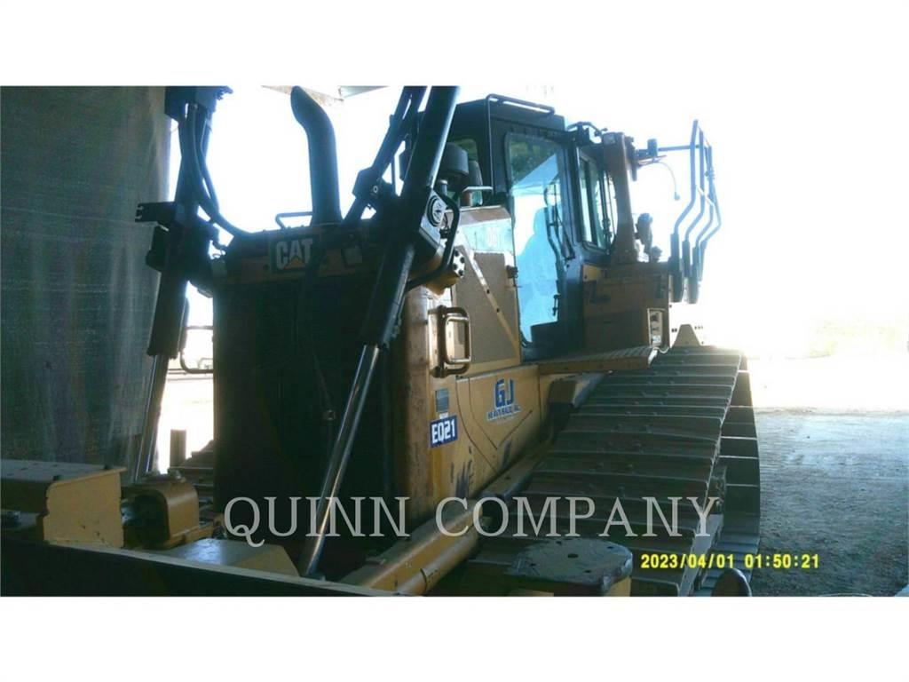 CAT D6T Dozere Beltegående