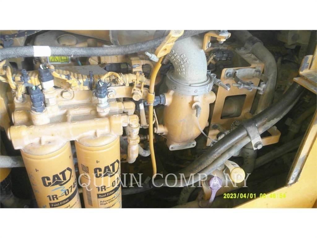 CAT D6T Dozere Beltegående
