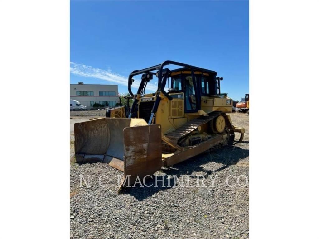 CAT D6T Dozere Beltegående