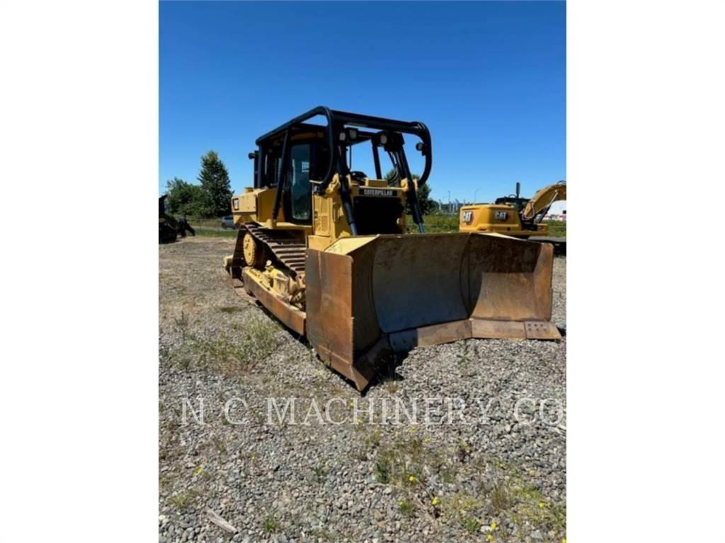 CAT D6T Dozere Beltegående