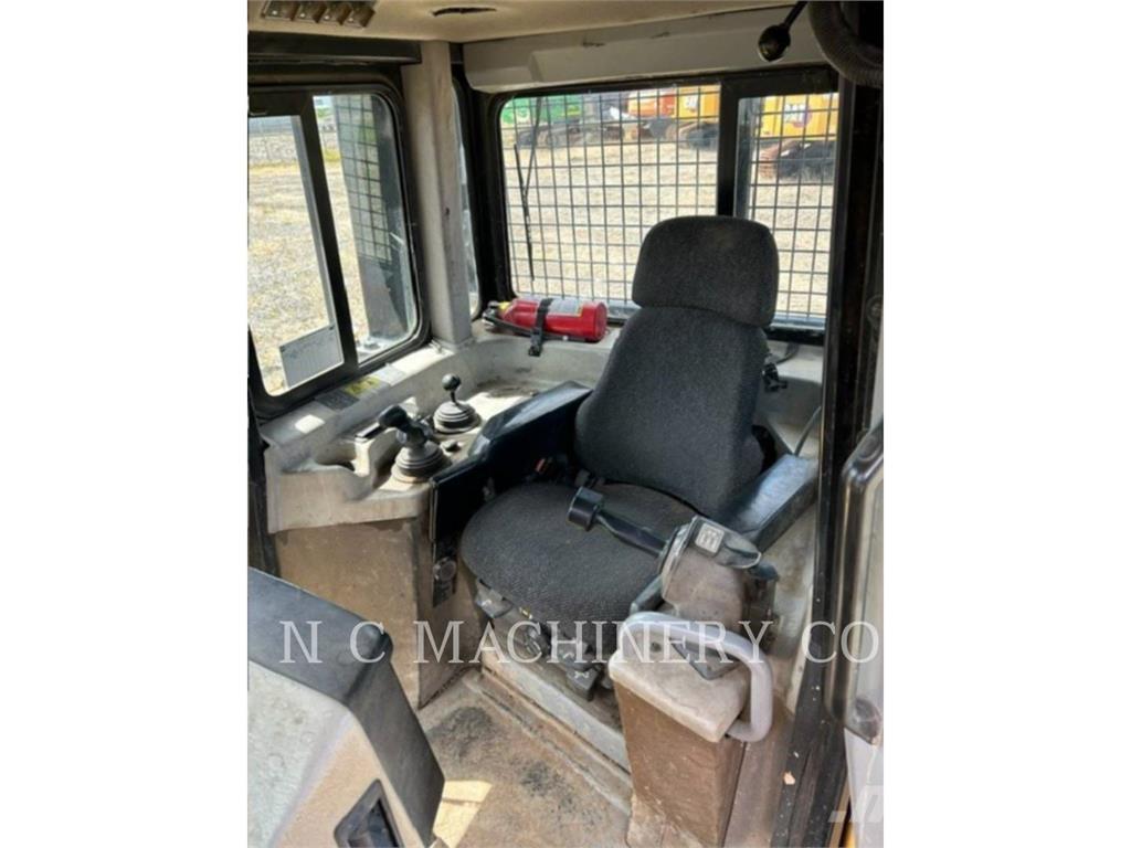 CAT D6T Dozere Beltegående