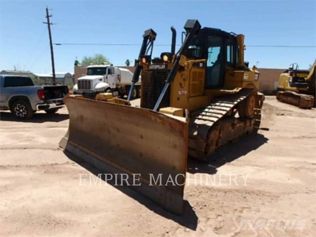 CAT D6T Dozere Beltegående