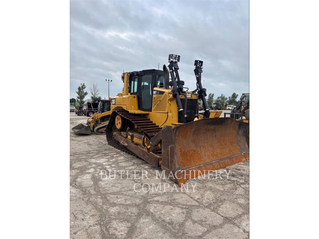 CAT D6T Dozere Beltegående