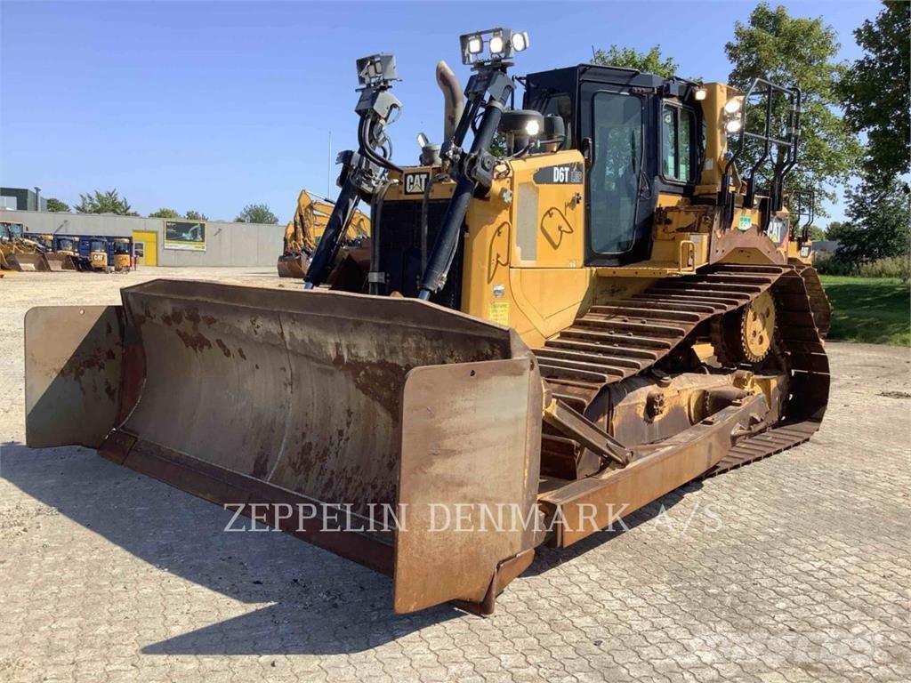 CAT D6T Dozere Beltegående