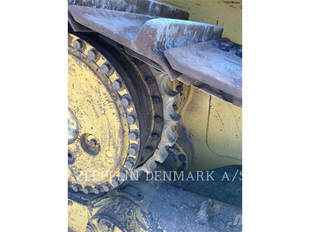 CAT D6T Dozere Beltegående