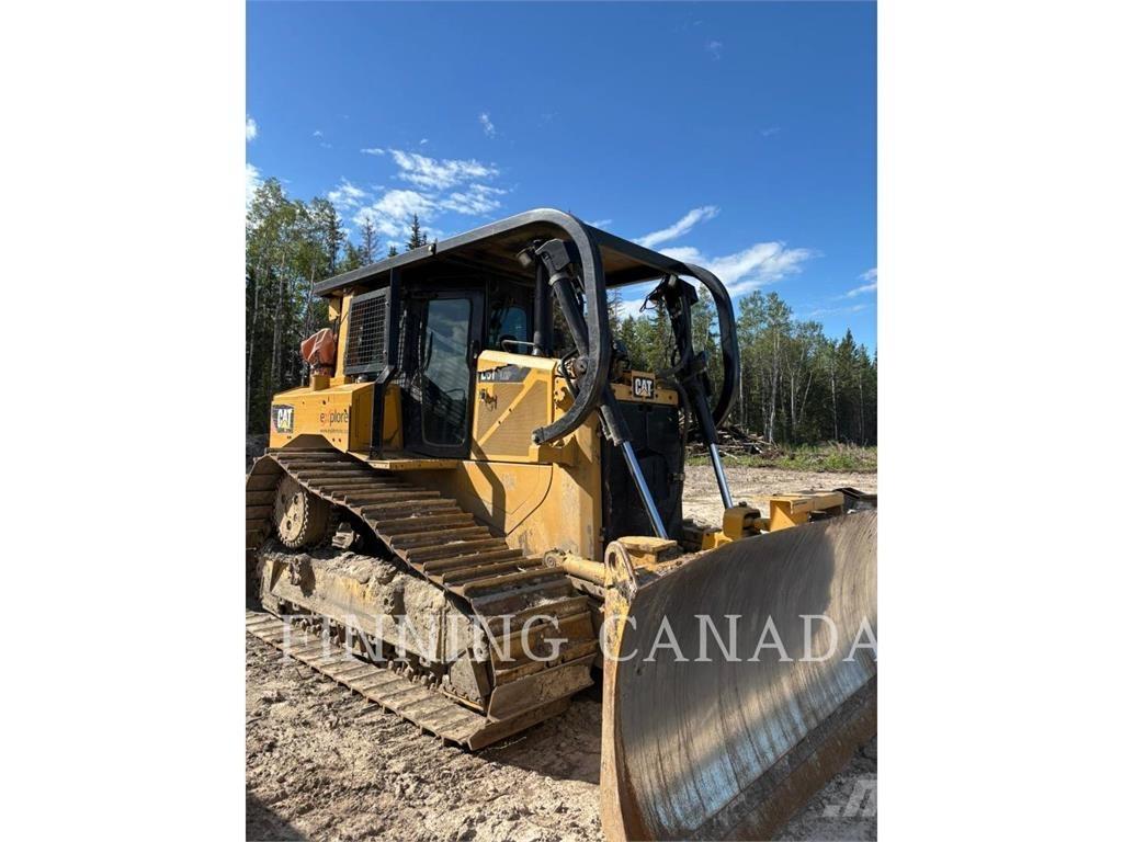 CAT D6T Dozere Beltegående