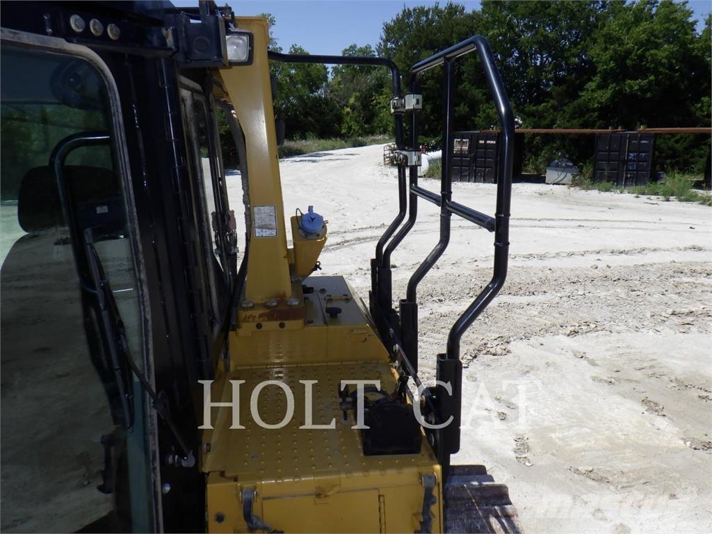 CAT D6T Dozere Beltegående