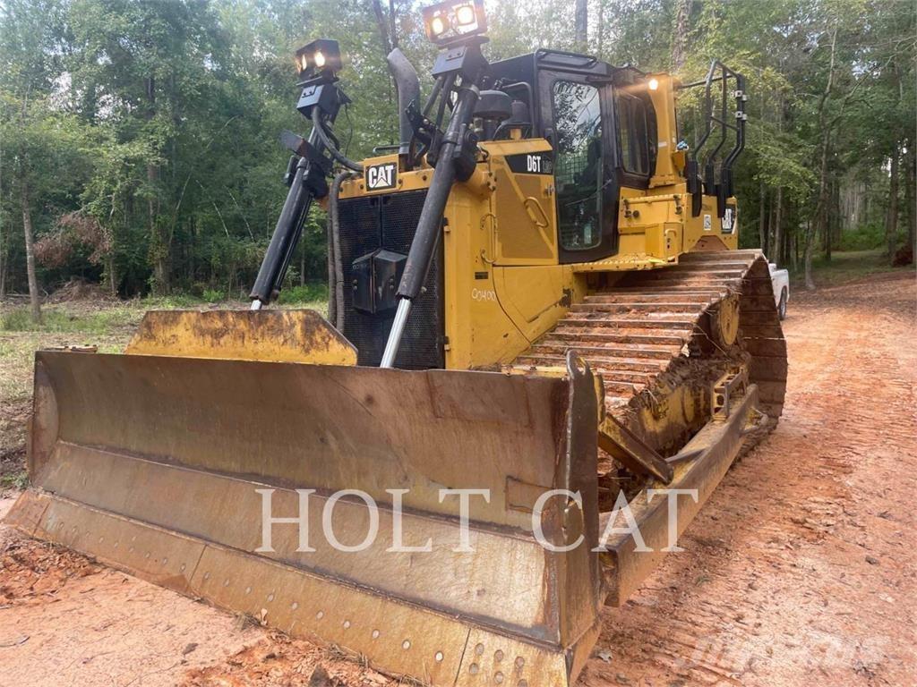 CAT D6T Dozere Beltegående