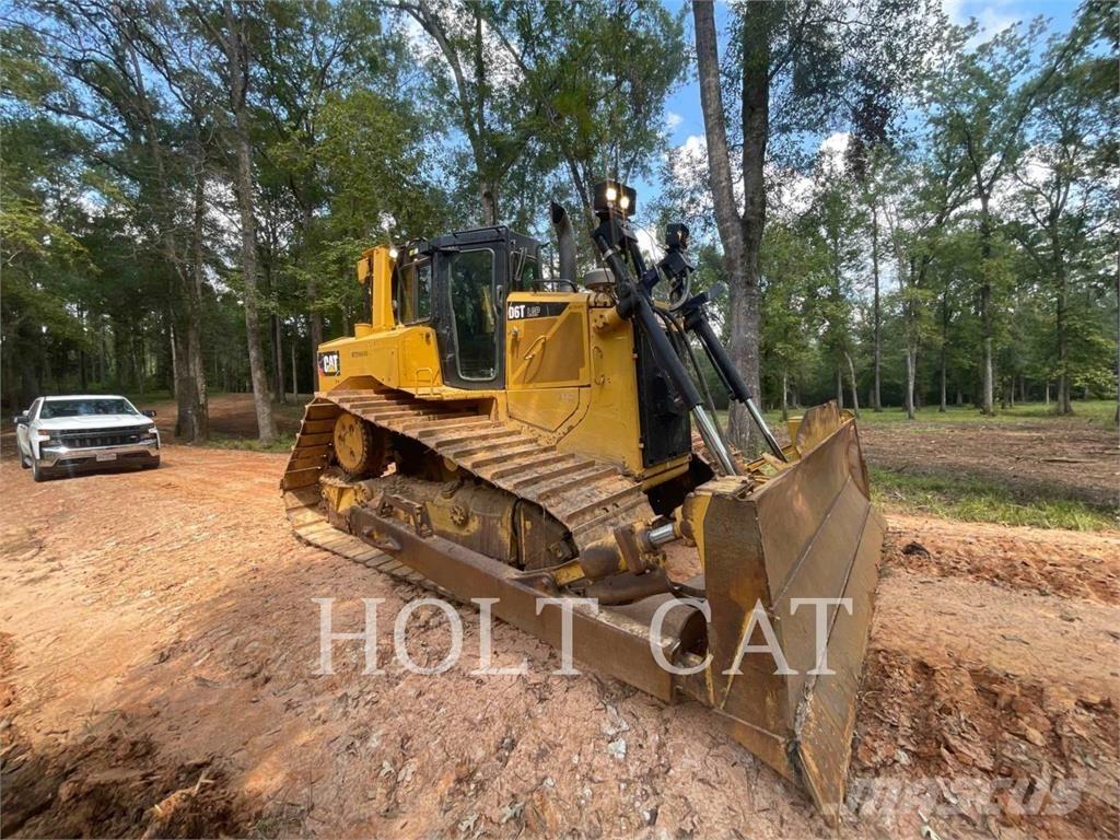 CAT D6T Dozere Beltegående