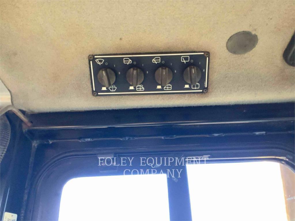 CAT D6T Dozere Beltegående