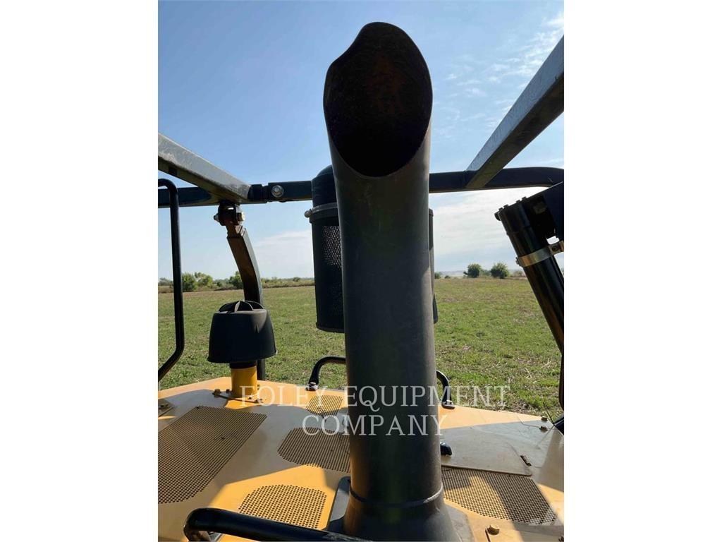 CAT D6T Dozere Beltegående