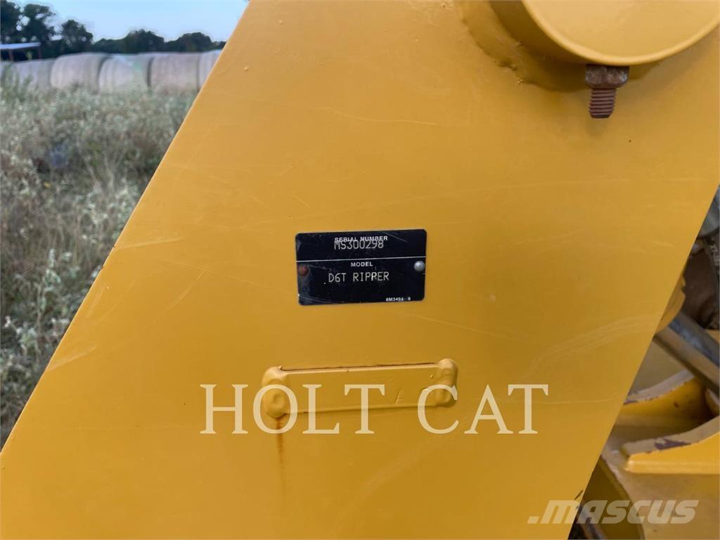 CAT D6T Dozere Beltegående