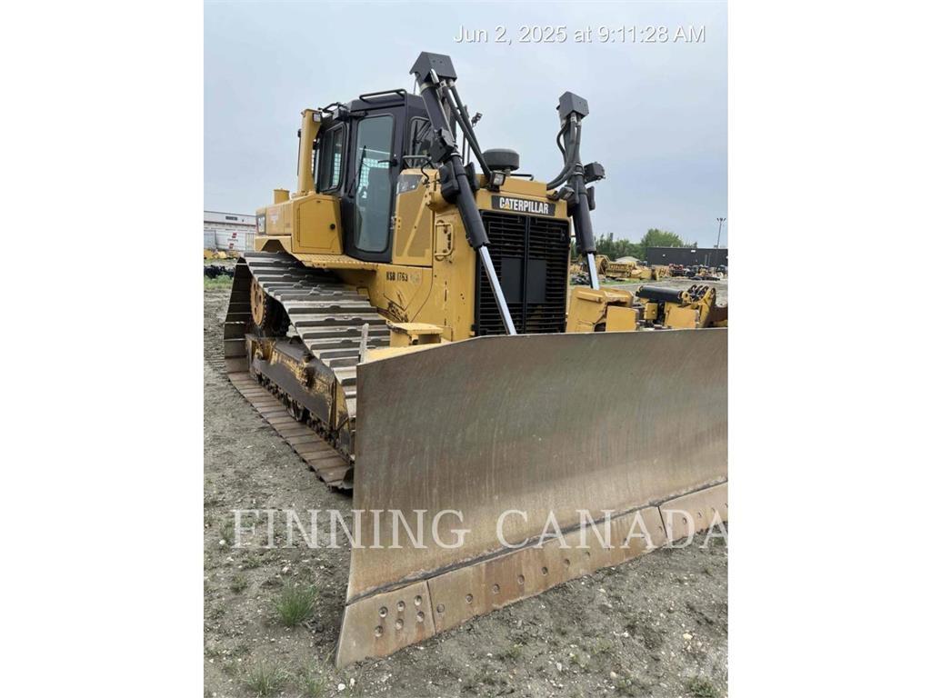 CAT D6T Dozere Beltegående