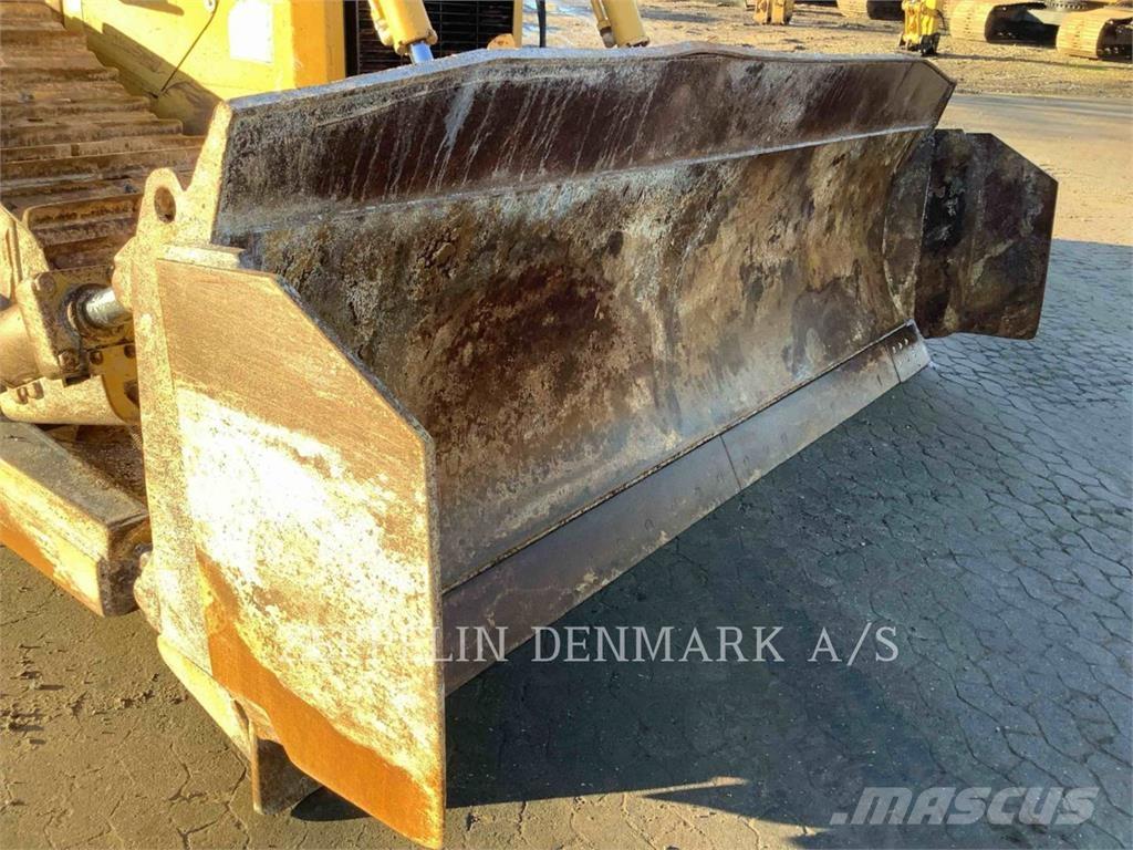 CAT D6T Dozere Beltegående