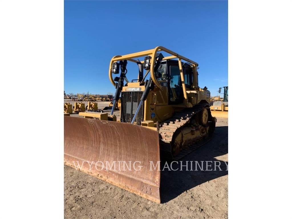 CAT D6T Dozere Beltegående