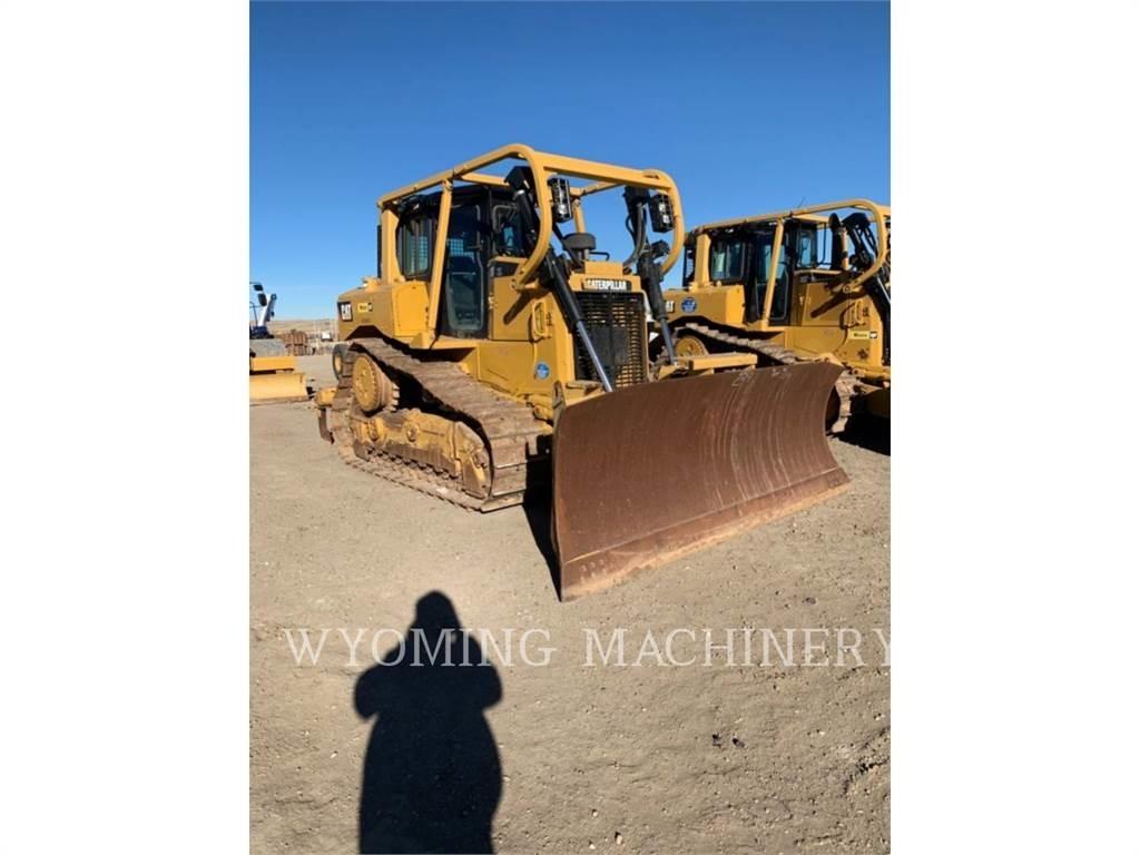 CAT D6T Dozere Beltegående