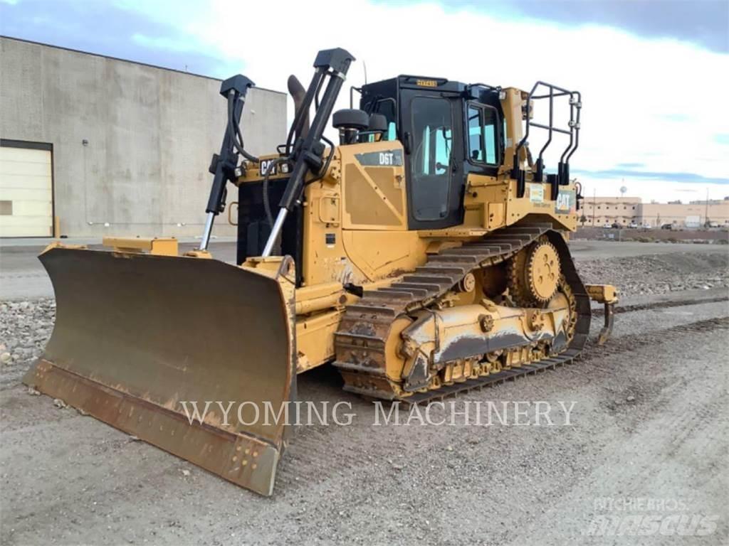 CAT D6T Dozere Beltegående