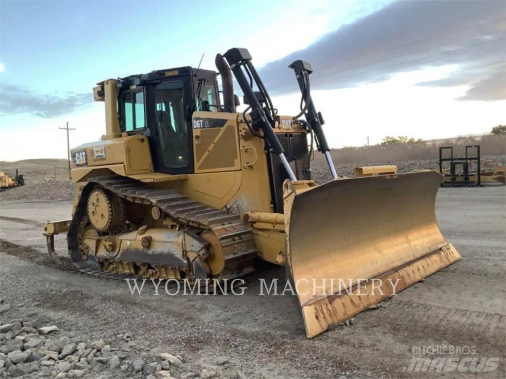 CAT D6T Dozere Beltegående