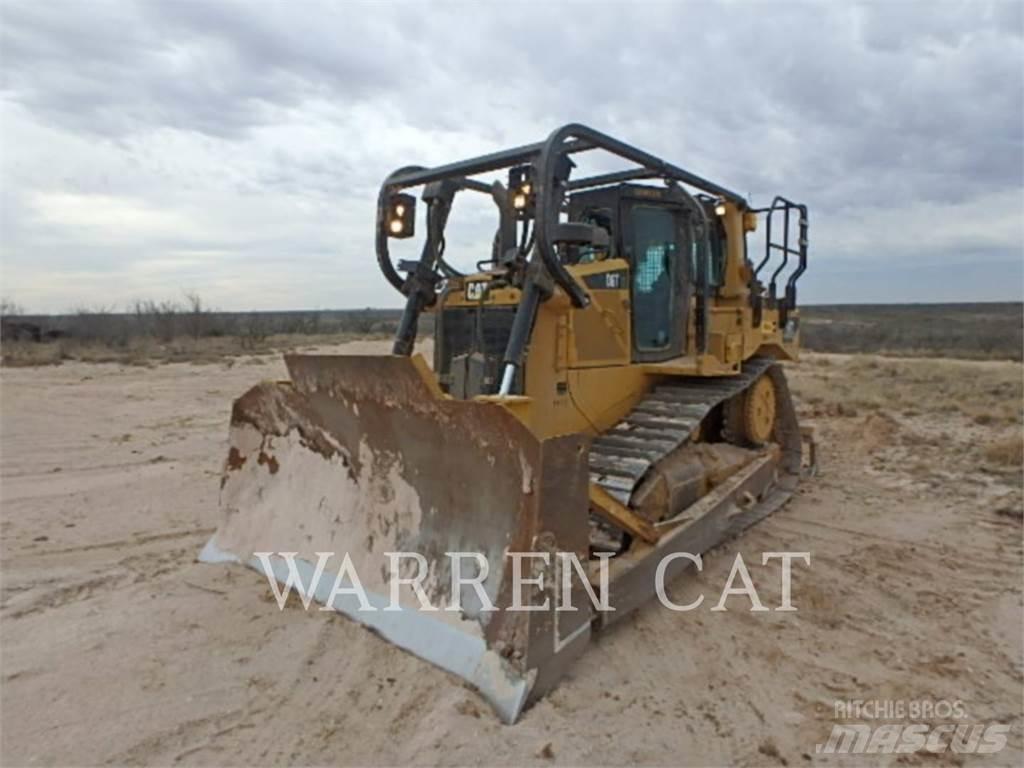 CAT D6T 4XLARO Dozere Beltegående