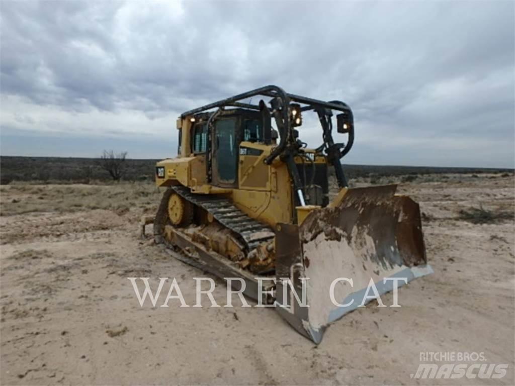 CAT D6T 4XLARO Dozere Beltegående