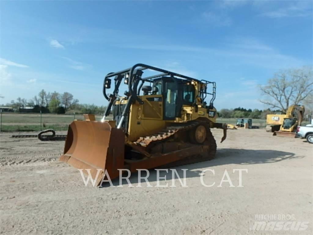 CAT D6T 4XLARO Dozere Beltegående