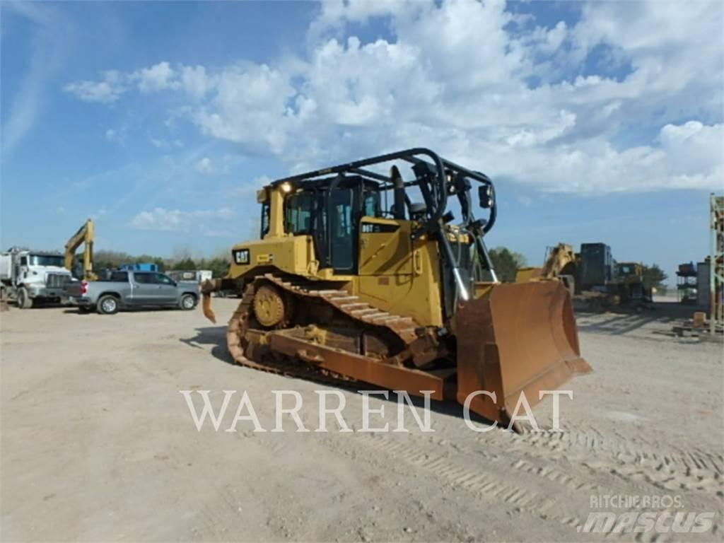 CAT D6T 4XLARO Dozere Beltegående