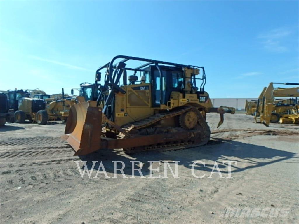 CAT D6T 4XLARO Dozere Beltegående