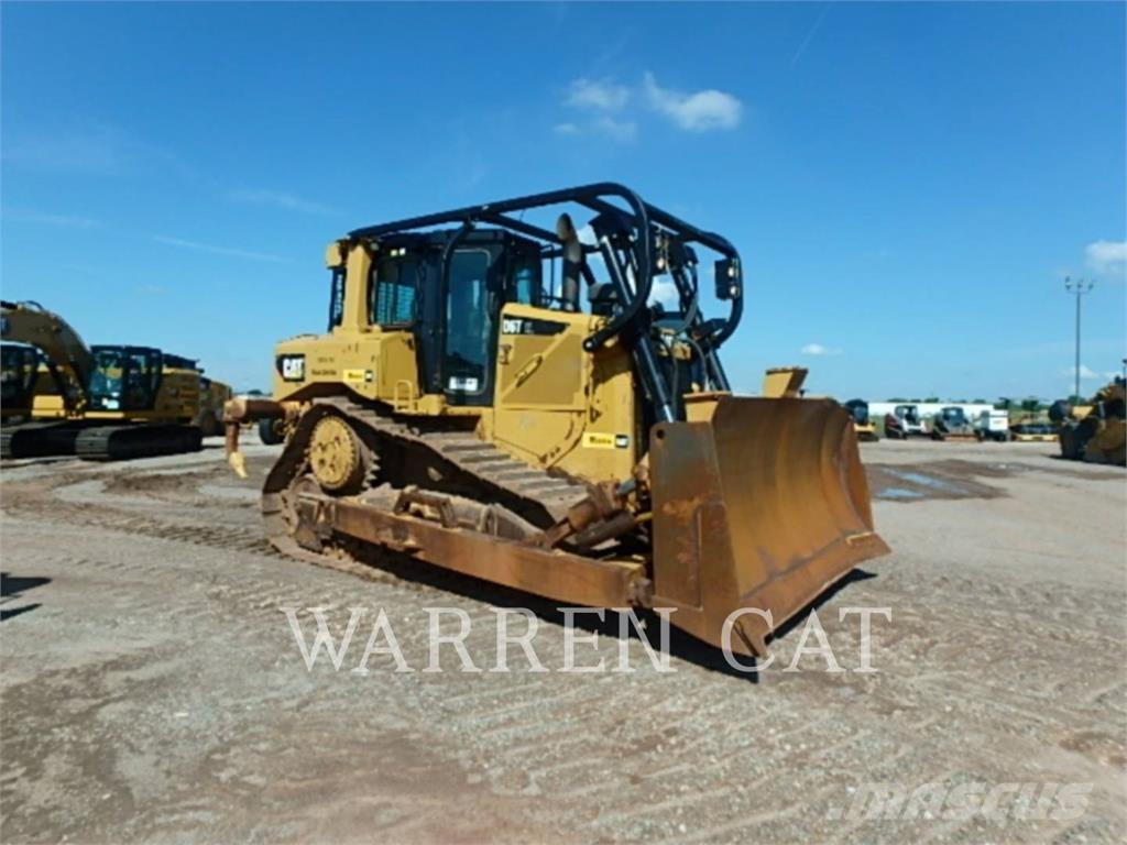 CAT D6T 4XLARO Dozere Beltegående