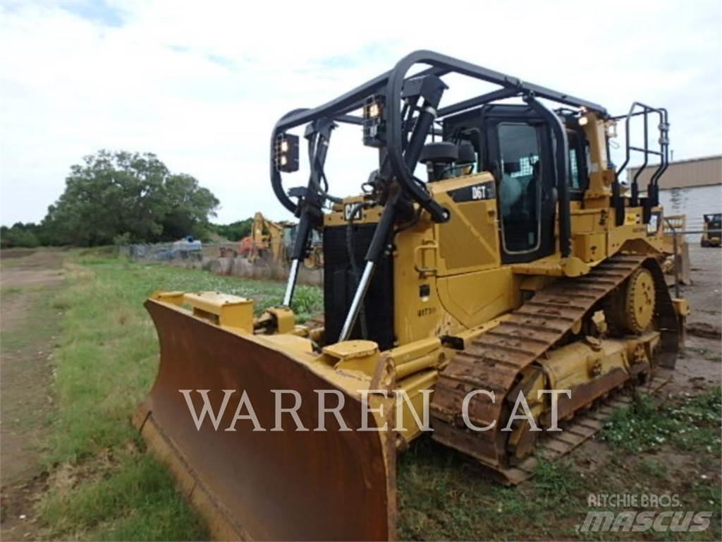 CAT D6T 4XLPAT Dozere Beltegående