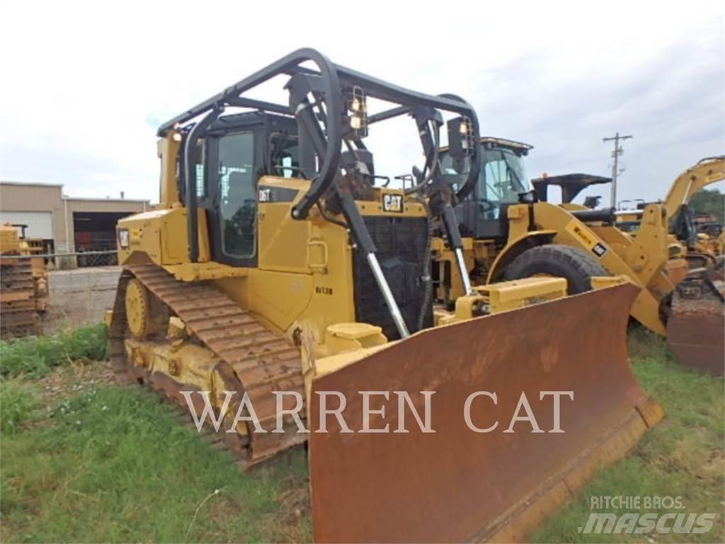 CAT D6T 4XLPAT Dozere Beltegående