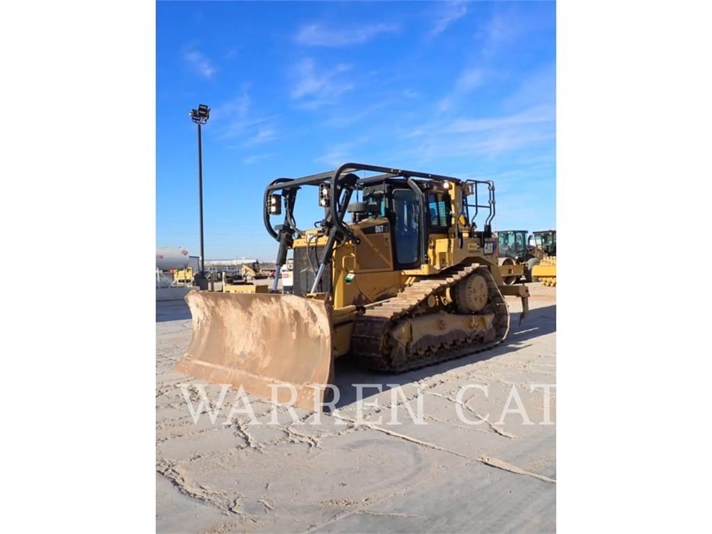 CAT D6T 4XLPAT Dozere Beltegående