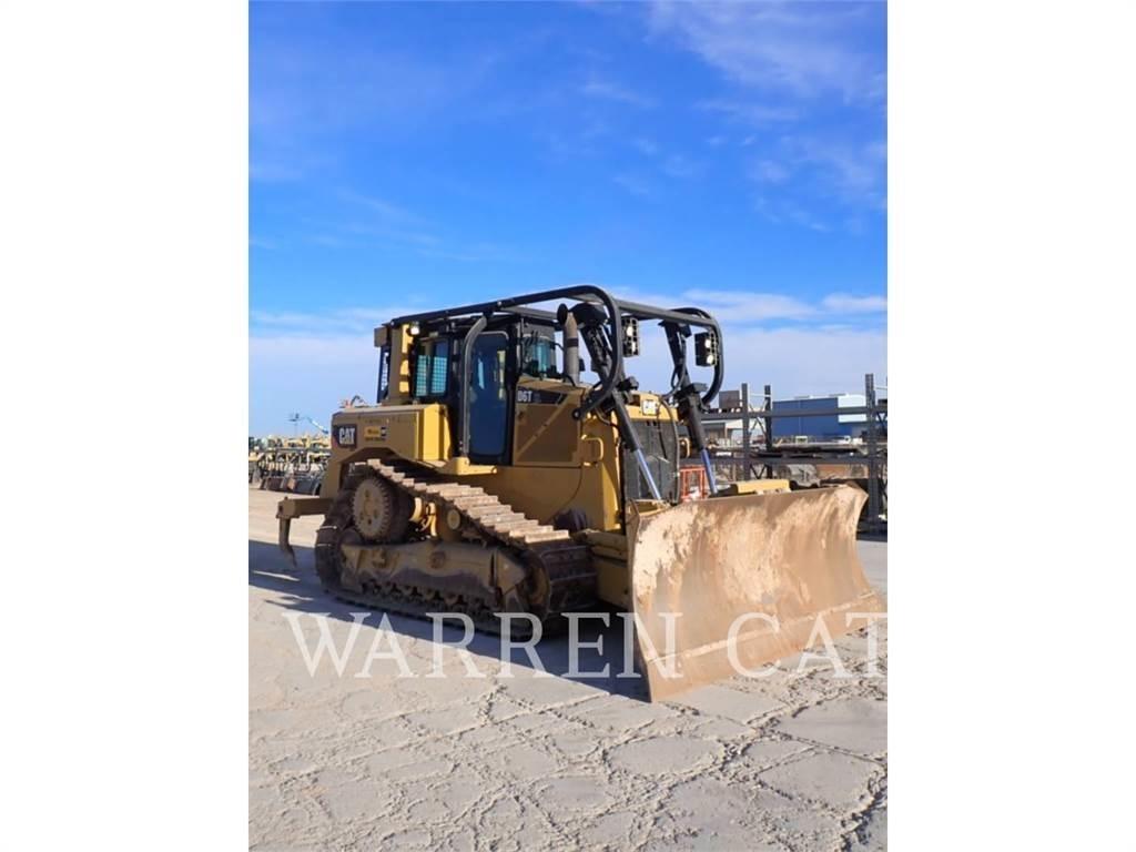 CAT D6T 4XLPAT Dozere Beltegående