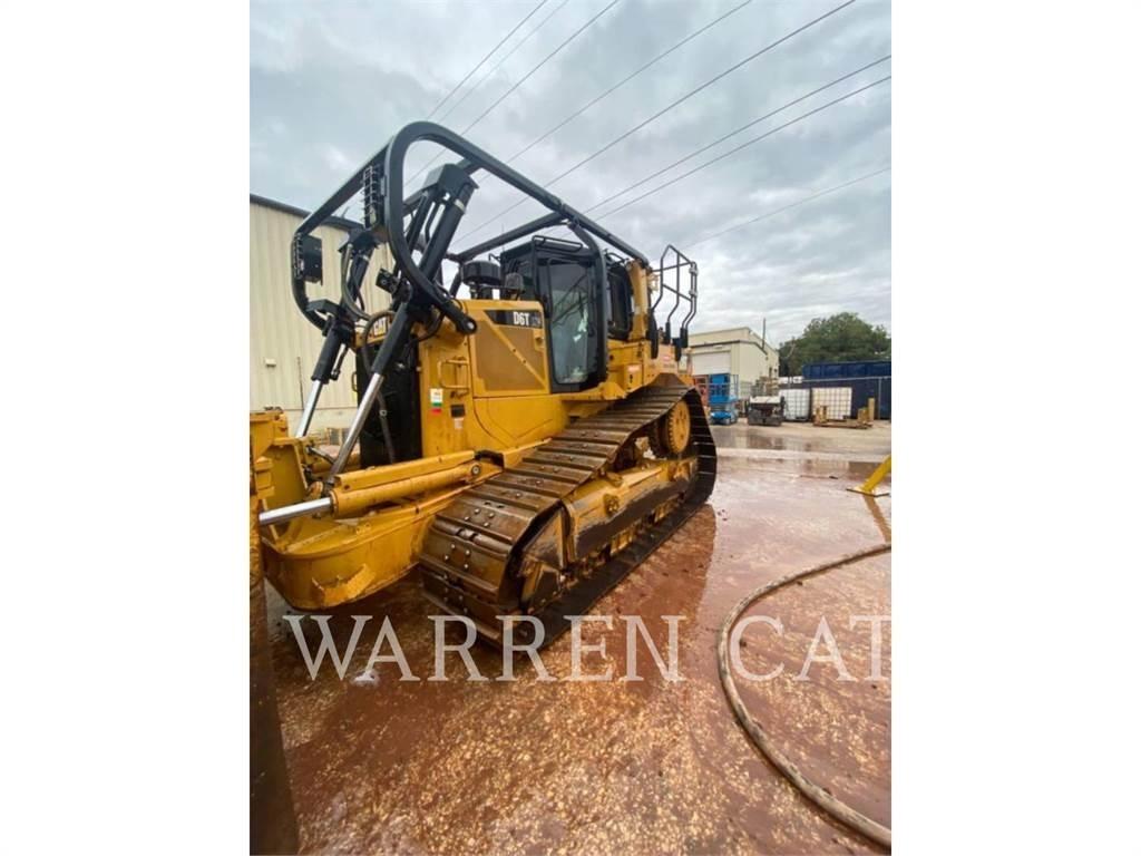 CAT D6T 4XWPAT Dozere Beltegående