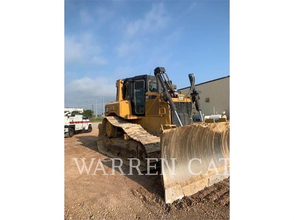 CAT D6T 4XWPAT Dozere Beltegående