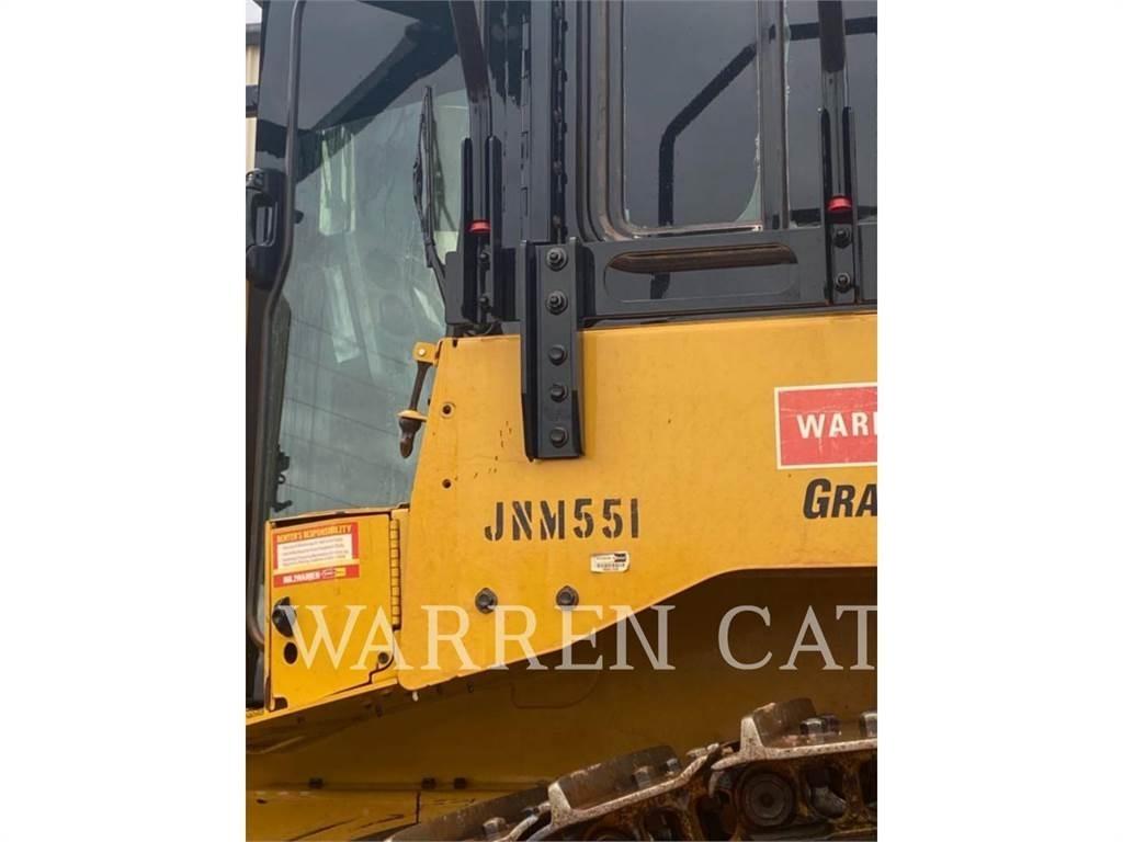 CAT D6T 4XWPAT Dozere Beltegående