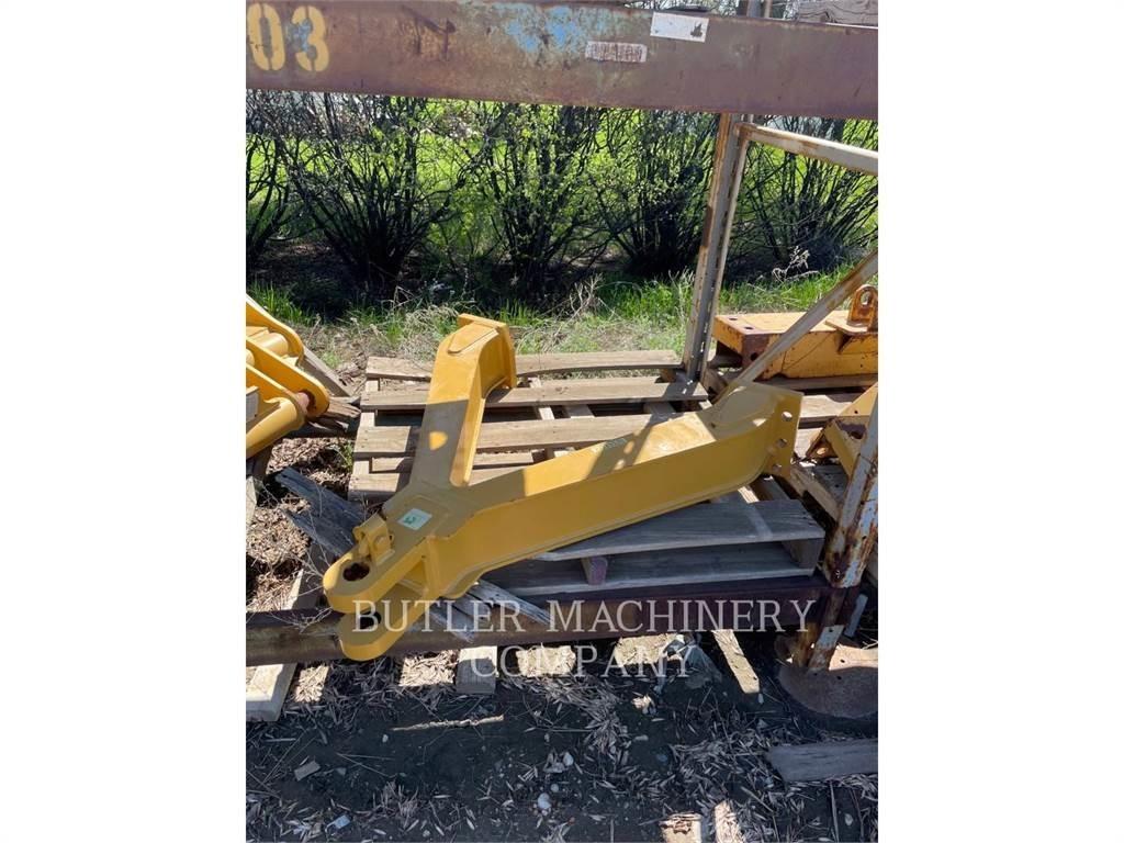 CAT D6T COUNTERWEIGHTS Anlegg - Annet