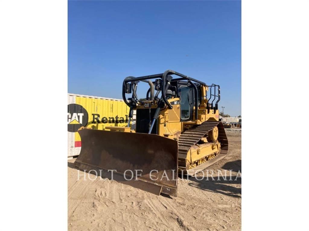 CAT D6T LGP Dozere Beltegående