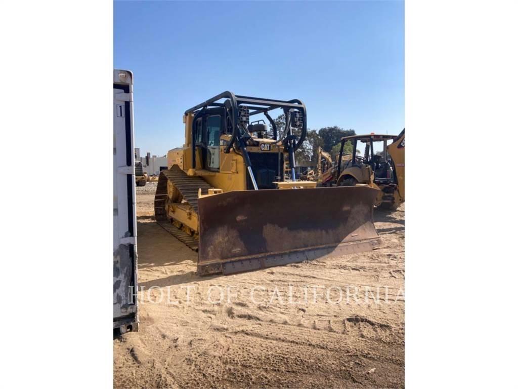CAT D6T LGP Dozere Beltegående