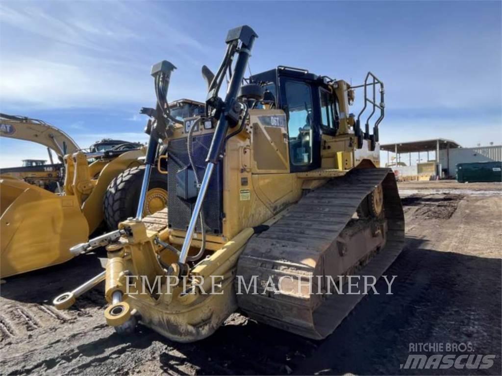 CAT D6T LGP Dozere Beltegående