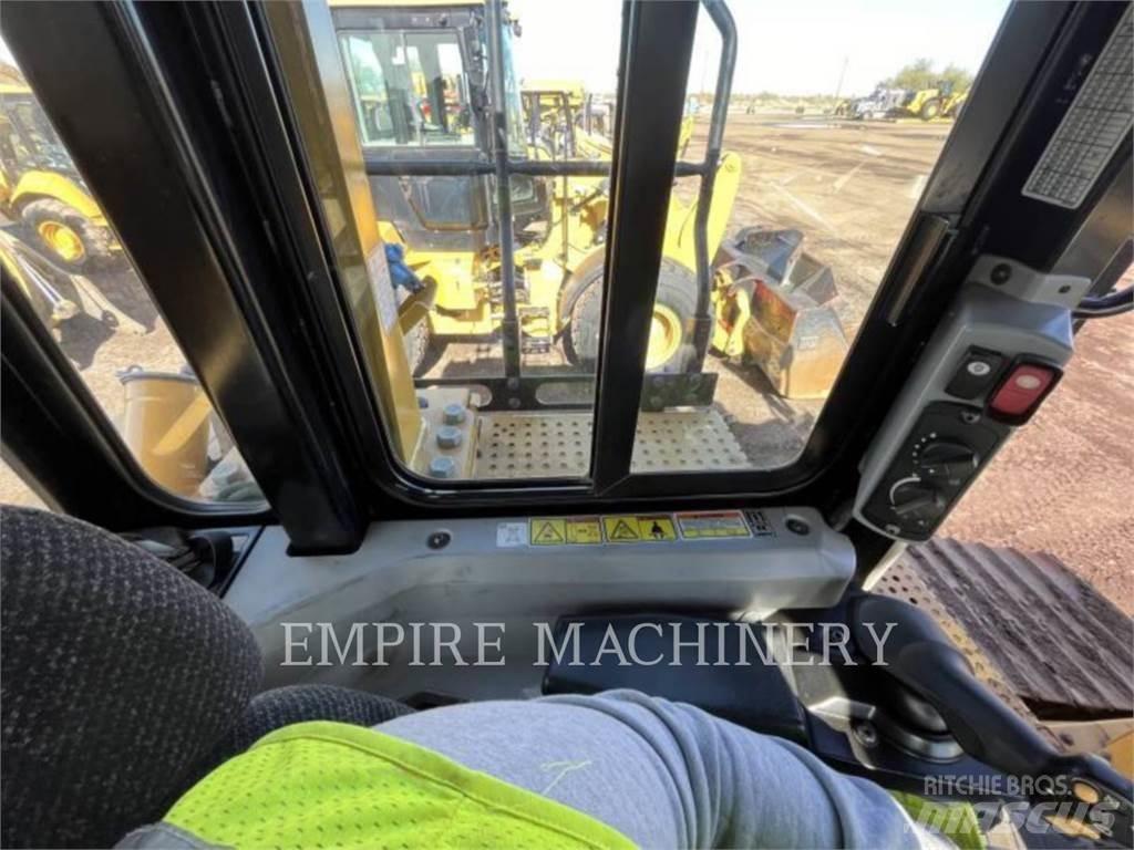 CAT D6T LGP Dozere Beltegående