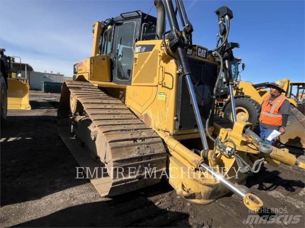CAT D6T LGP Dozere Beltegående