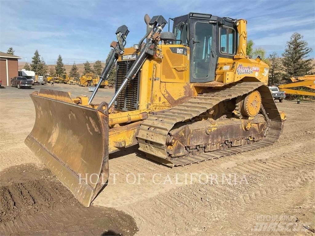 CAT D6T LGP Dozere Beltegående