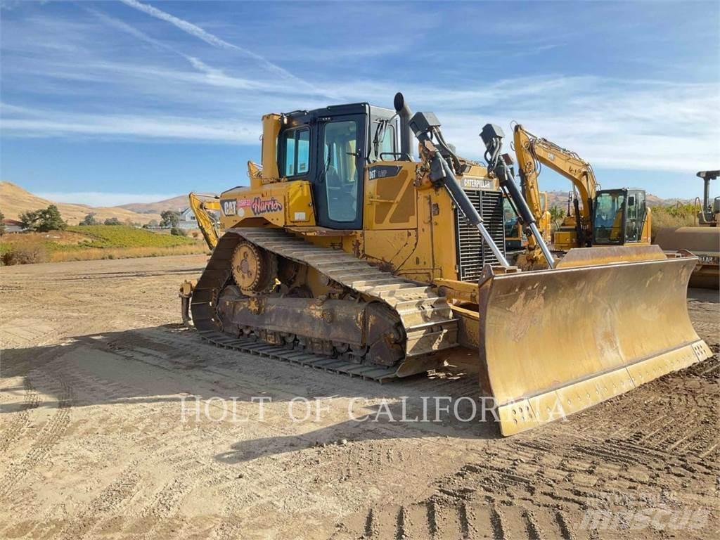 CAT D6T LGP Dozere Beltegående