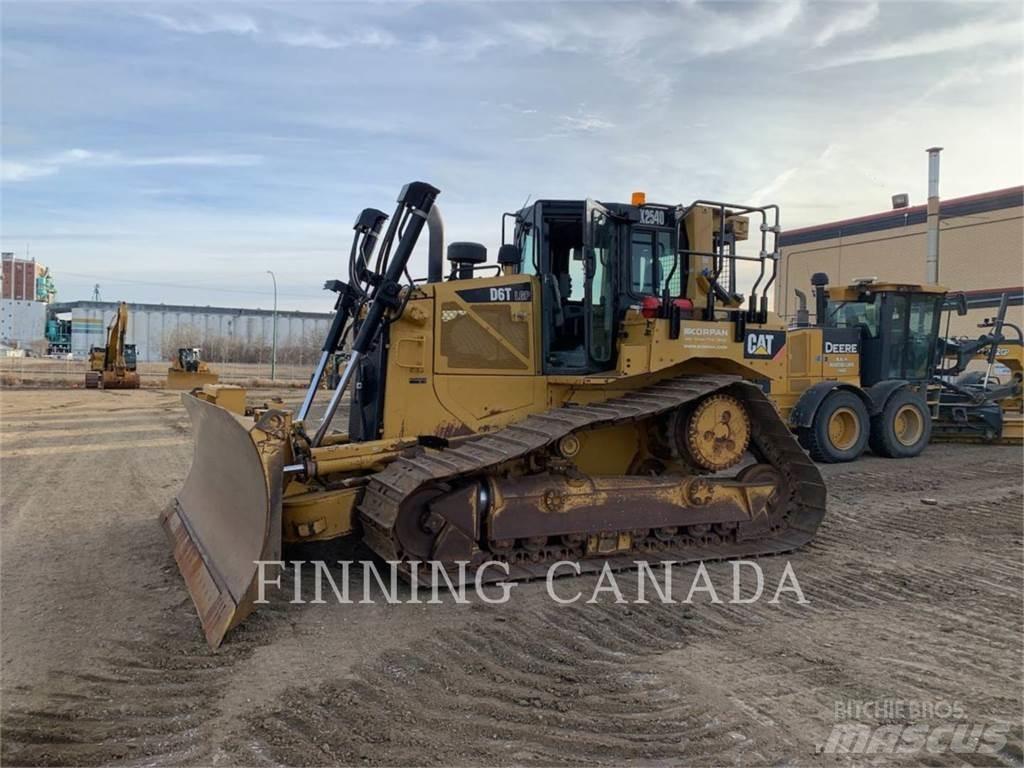 CAT D6T LGP Dozere Beltegående