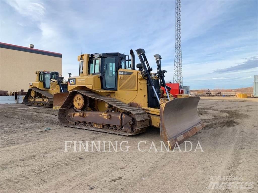 CAT D6T LGP Dozere Beltegående