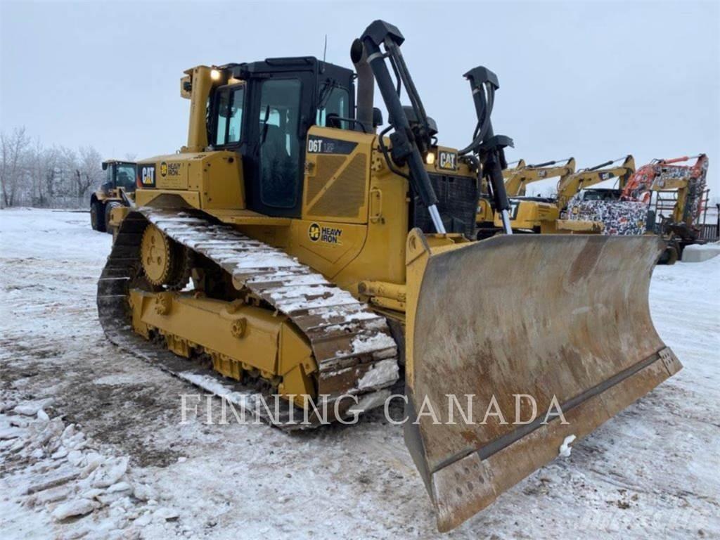 CAT D6T LGP Dozere Beltegående