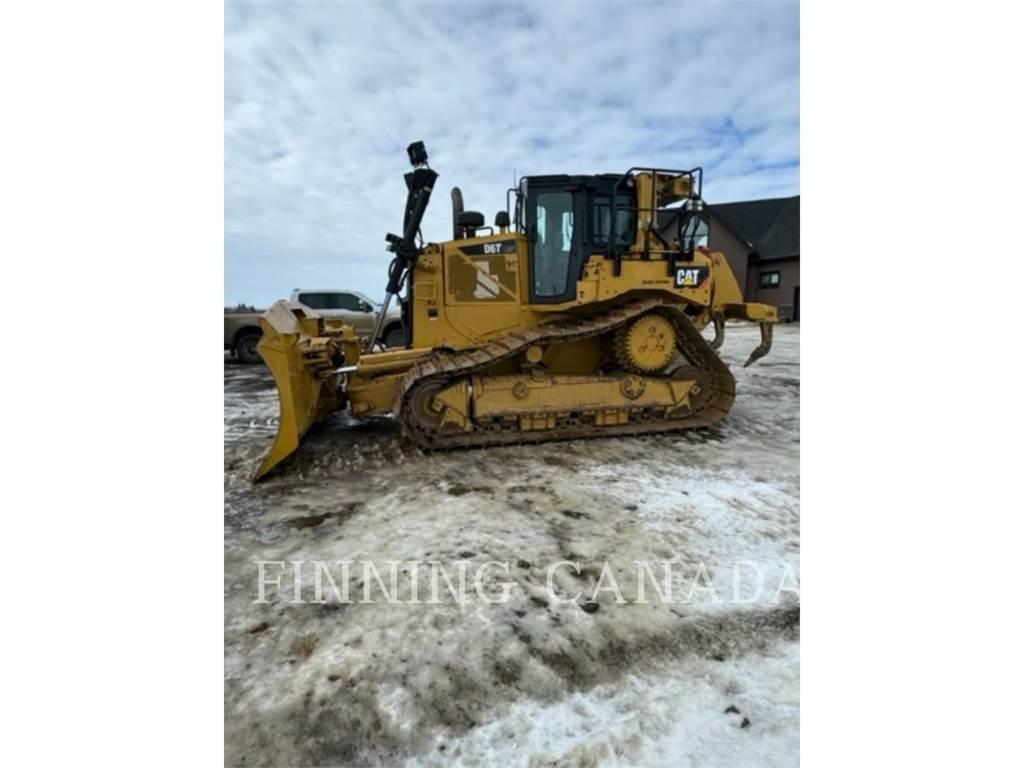 CAT D6T LGP Dozere Beltegående